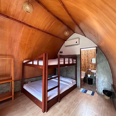 East Holiday Resort Moalboal Kültér fotó