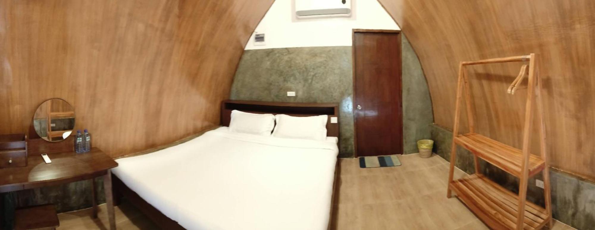 East Holiday Resort Moalboal Kültér fotó