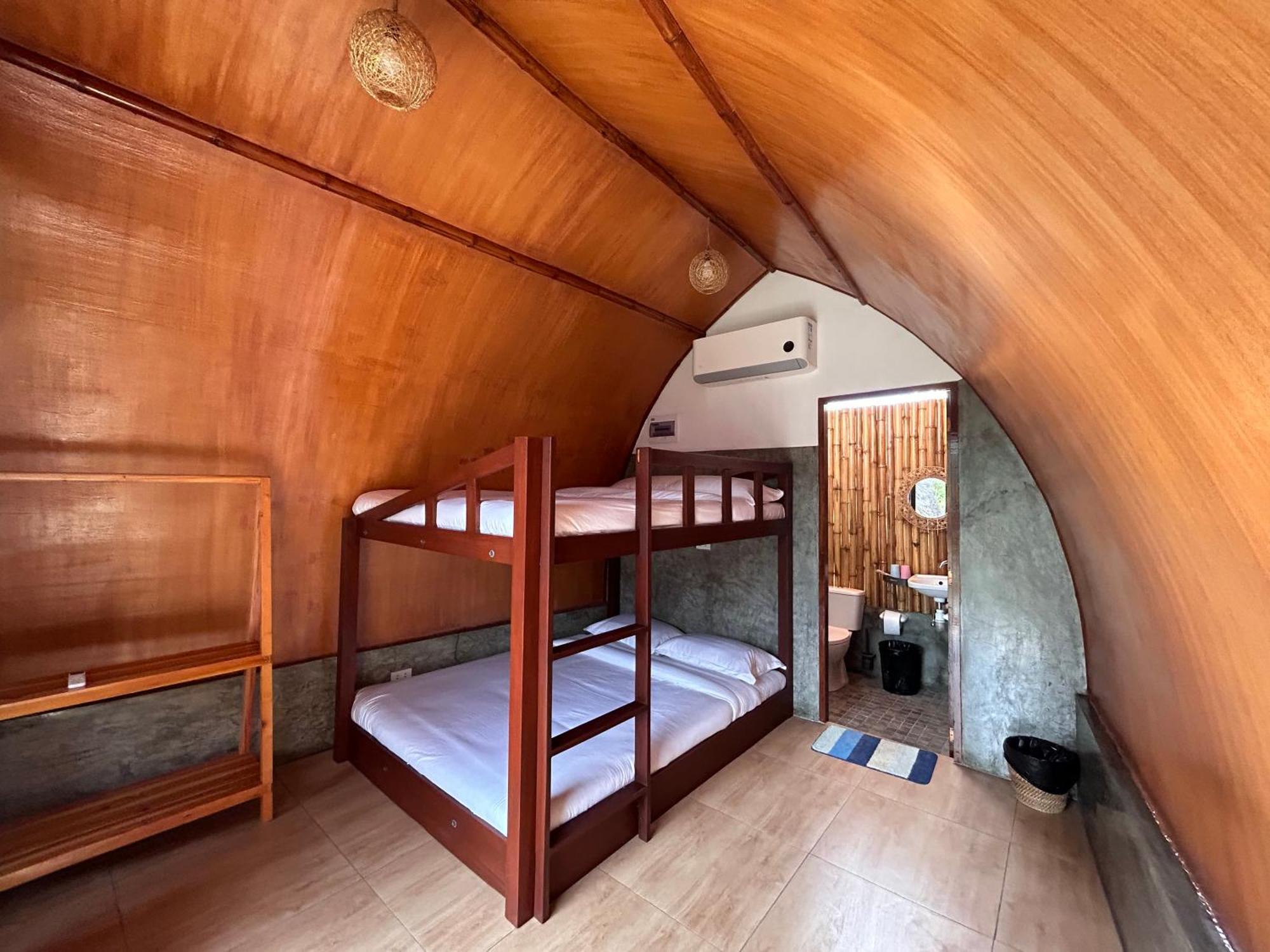 East Holiday Resort Moalboal Kültér fotó