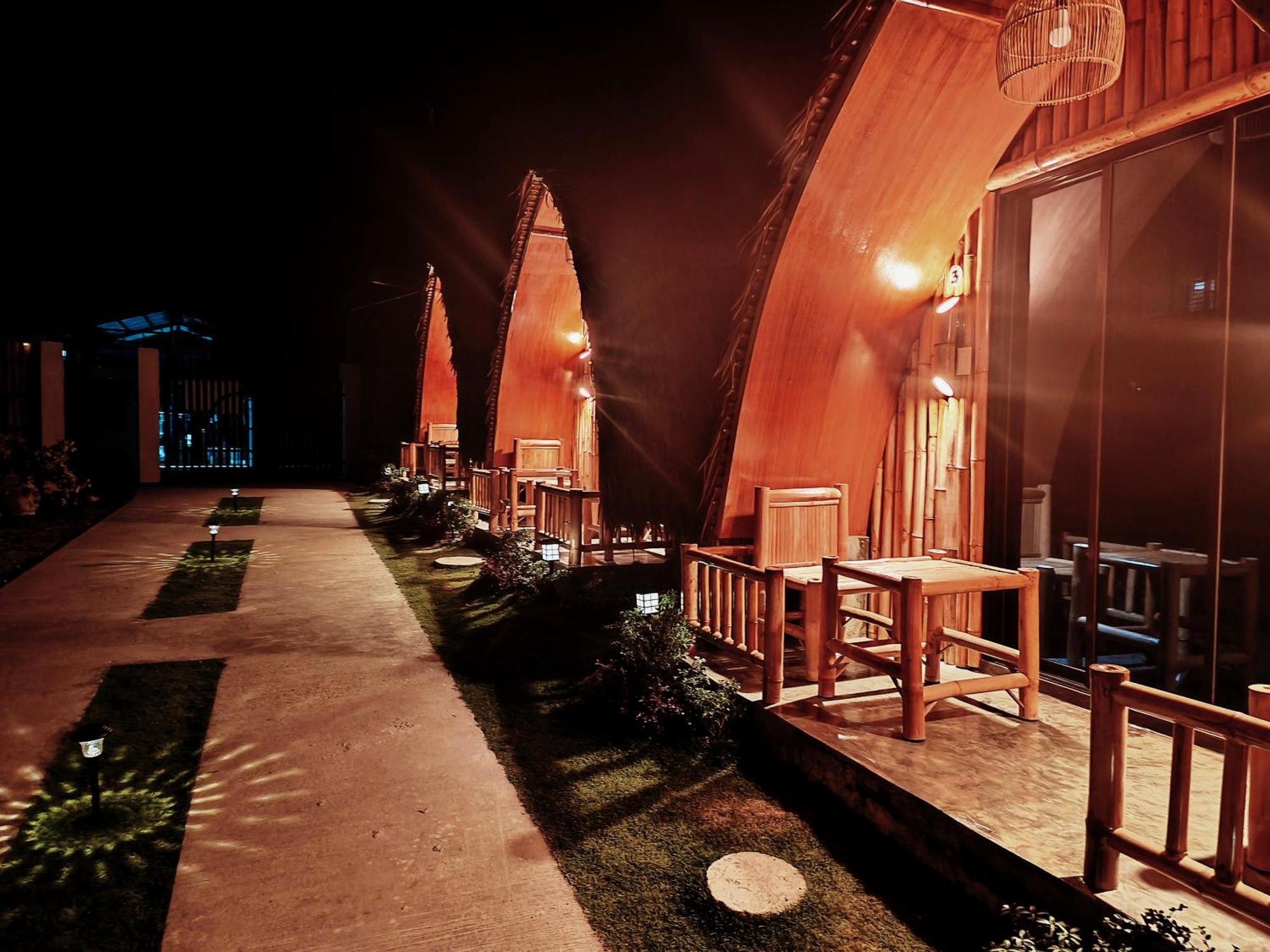 East Holiday Resort Moalboal Kültér fotó