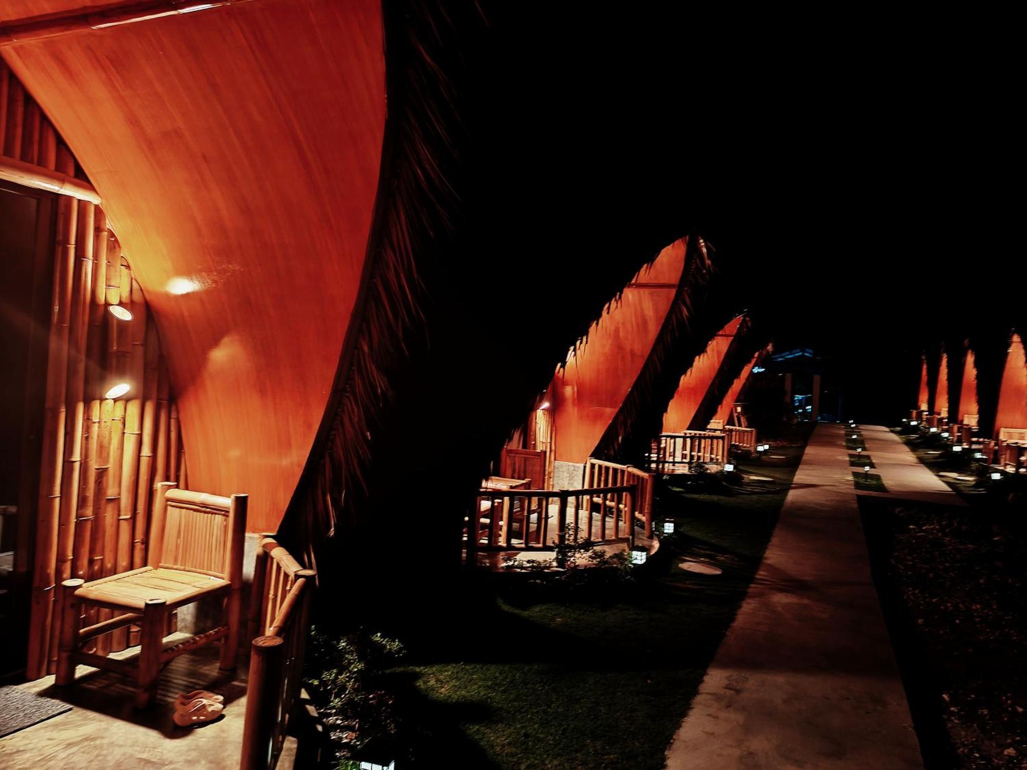 East Holiday Resort Moalboal Kültér fotó