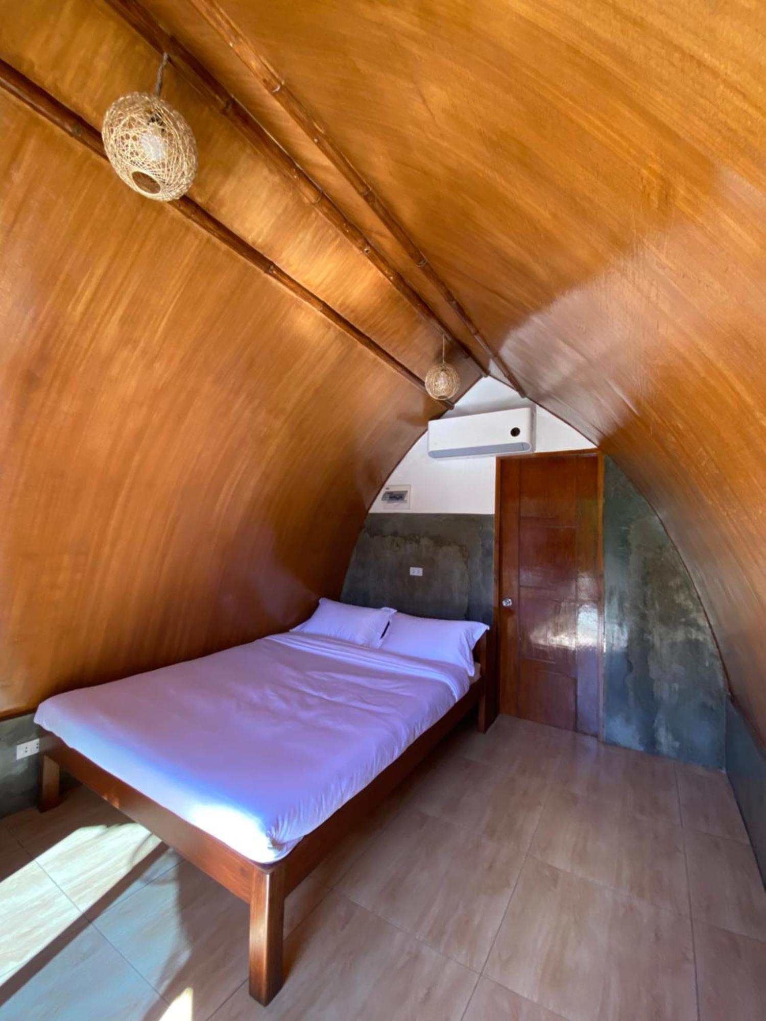 East Holiday Resort Moalboal Kültér fotó