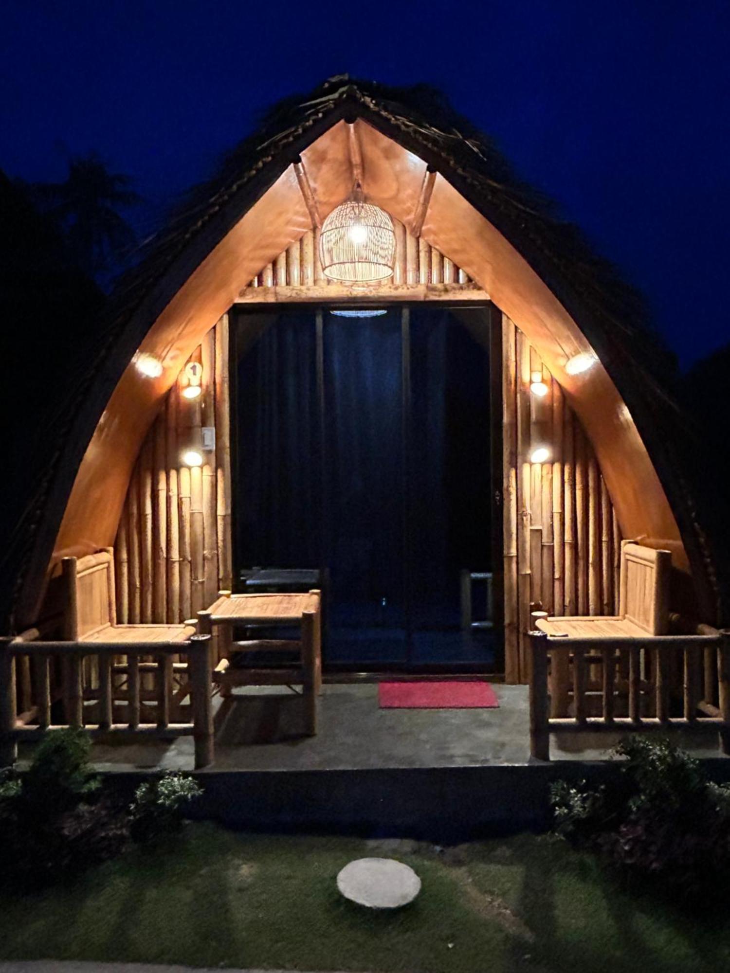 East Holiday Resort Moalboal Kültér fotó